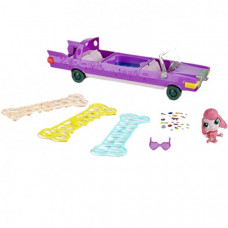 Игровой набор "Лимузин" Littlest Pet Shop, b0250 Hasbro