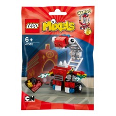 Гидро, 41565 Lego Mixels