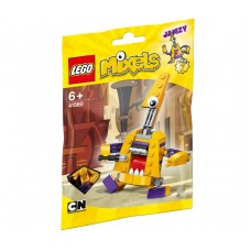 Джемзи, 41560 Lego Mixels