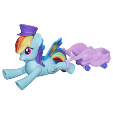 Летающая пони Радуга My Little Pony, a5934 Hasbro