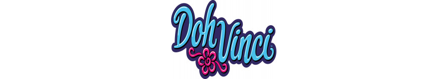 DohVinci. SALE!!! DohVinci. SALE!!!
