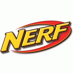 Nerf детское оружие, Hasbro