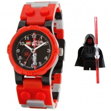 Часы "Дарт Мол", LEGO Star Wars