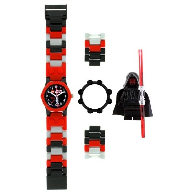 Часы "Дарт Мол", LEGO Star Wars