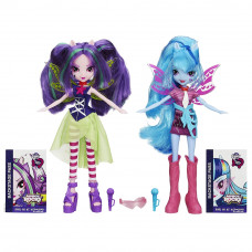 Куклы My Little Pony Equestria Girls Рок-звезды, a9223 Hasbro